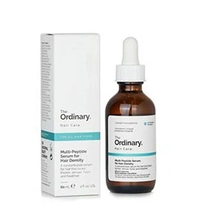 The Ordinary Multi Peptide Serum for Hair Density – 60ml