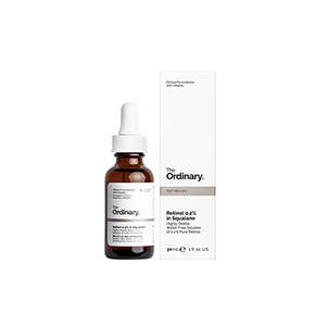 The Ordinary Retinol 0.2% in Squalane – 30ml