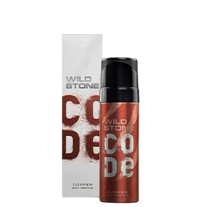 Wild Stone Red Deodorant Body Spray – 150ml