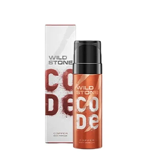 Wild Stone Copper Body Spray – 120ml