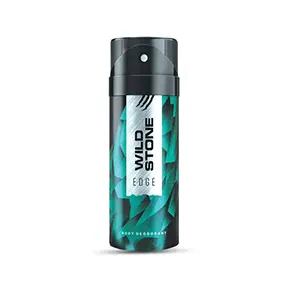 Wild Stone Edge Deodorant Body Spray – 150ml