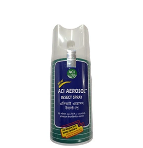 ACI Aerosol Insect Spray – 250ml