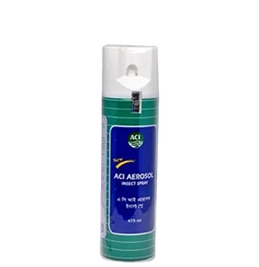 ACI Aerosol Insect Spray – 475ml