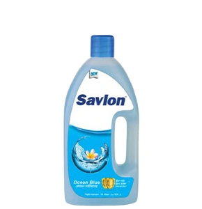 ACI Savlon Ocean Blue Handwash – 1 Ltr
