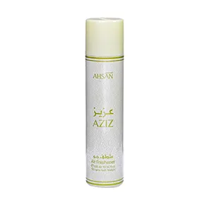 Ahsan Aziz Air Freshener – 300ml