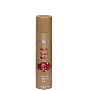 Ahsan Noha Air Freshener – 300ml