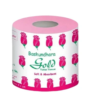 Bashundhara Restaurant Napkin Paper – 100p