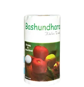 Bashundhara Kitchen Towels Tissue