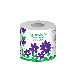Bashundhara Gold Toilet Tissue
