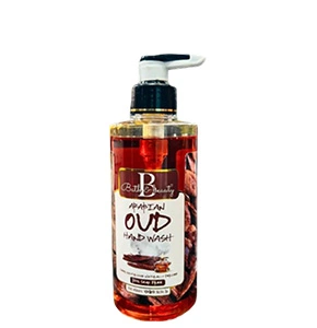 Bath & Beauty Arabian Oud Hand Wash – 350ml