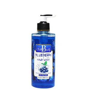 Bath & Beauty Blueberry Hand Wash – 350ml