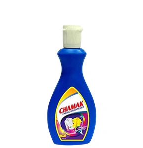 Chamak Fabric Brightener Dispenser – 100ml