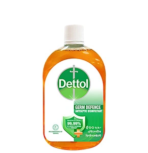Dettol Antiseptic Liquid – 500ml