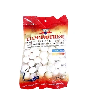 Diamond Fresh Naphthalene Balls (Big)