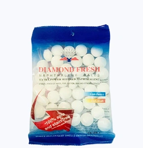 Diamond Fresh Naphthalene Balls (Medium)