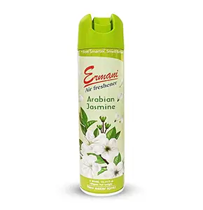 Ermani Air Freshener Arabian Jasmine – 180gm