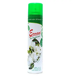 Ermani Air Freshener Jasmine – 180gm
