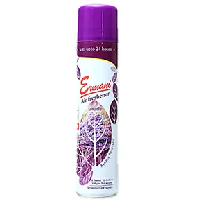 Ermani Air Freshener Lavender – 180gm