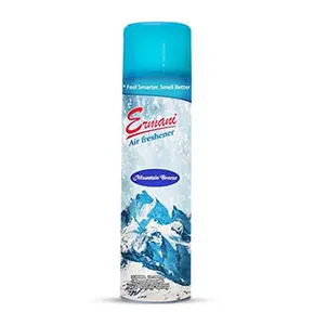 Ermani Air Freshener Mountain Breeze – 180gm