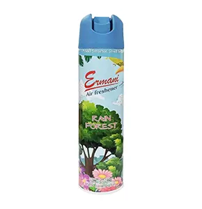Ermani Air Freshener Rain Forest – 180gm
