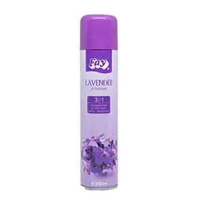 Fay Air Freshener Lavender – 300ml