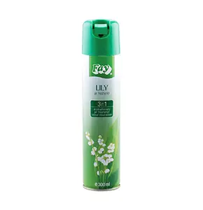 Fay Air Freshener Lily – 300ml