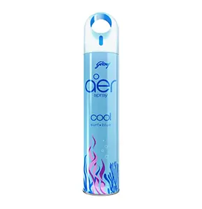 Godrej Aer Spray Cool Surf – 300ml