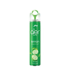 Godrej Aer Spray Lemon Tangy – 300ml