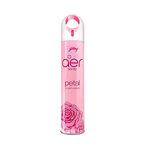 Godrej Aer Spray Petal Crush – 300ml