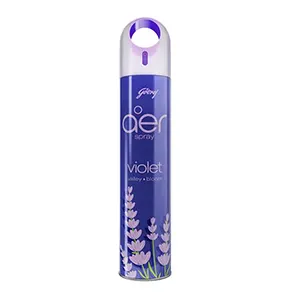 Godrej Aer Spray Violet Valley – 300ml