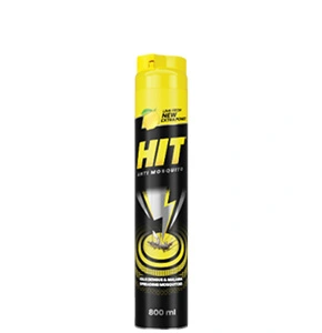 Hit Anti Mosquito Lime Variant – 800ml