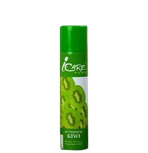 iCare Air Freshener Kiwi Flavor – 300ml