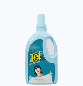 Jet Liquid Detergent – 1L