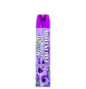 Marlen Fascination Lavender Air Freshner – 360ml