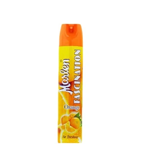 Marlen Fascination Orange Air Freshner – 360ml
