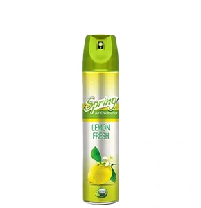 Spring Air Freshener Lemon Fresh – 300ml