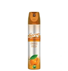 Spring Air Freshener Orange Fresh – 300ml