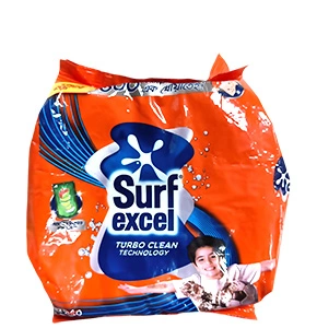 Surf Excel Turbo Clean Powder – 500g