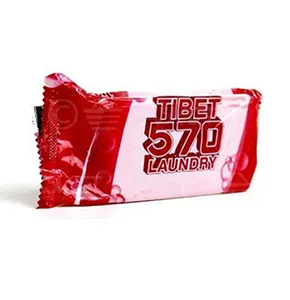 Tibet 570 Laundry Soap – 125g