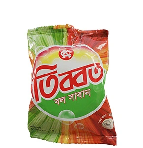 Tibet Ball Soap (2x125g) – 250g (2pcs bundle)