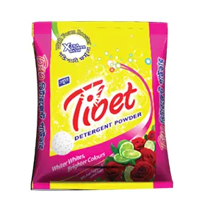 Tibet Detergent Powder – 1kg
