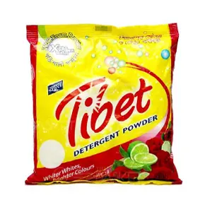 Tibet Detergent Powder – 500g