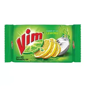 Vim Dishwashing Bar – 300g