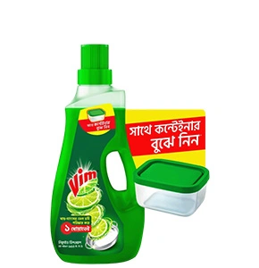 Vim Liquid Dishwash – 950ml