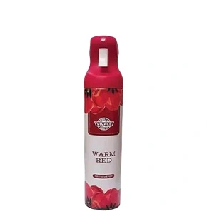 Vivace Warm Red Air Freshener – 300ml